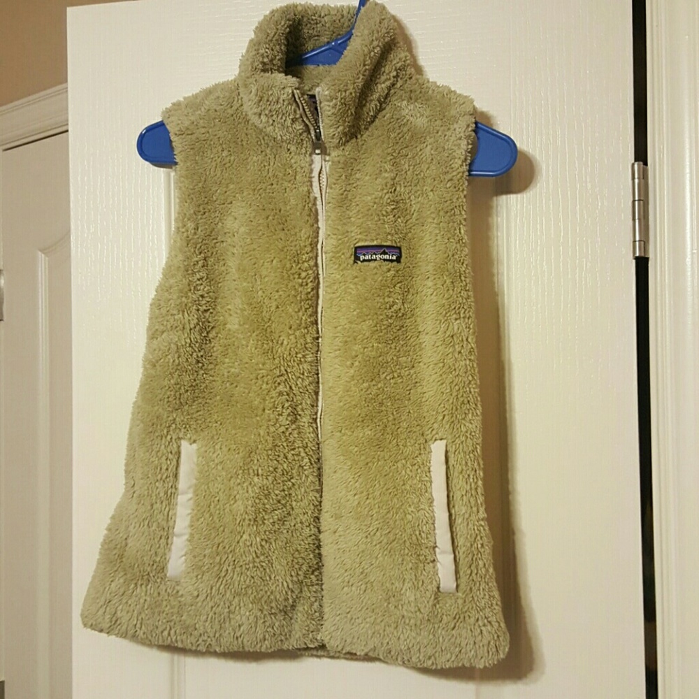 Patagonia Vest Medium